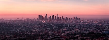 Los Angeles Foto: Martin Adams Unsplash