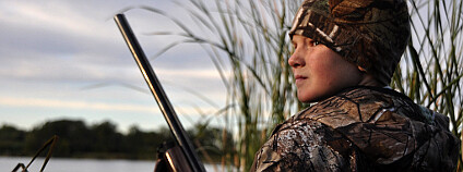 Foto: Tina Shaw/U.S. Fish and Wildlife Service - Midwest Region Flickr