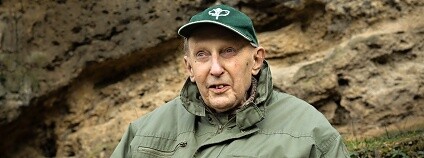 Foto: Petr Pokorný / Přírodovědecká fakulta UK