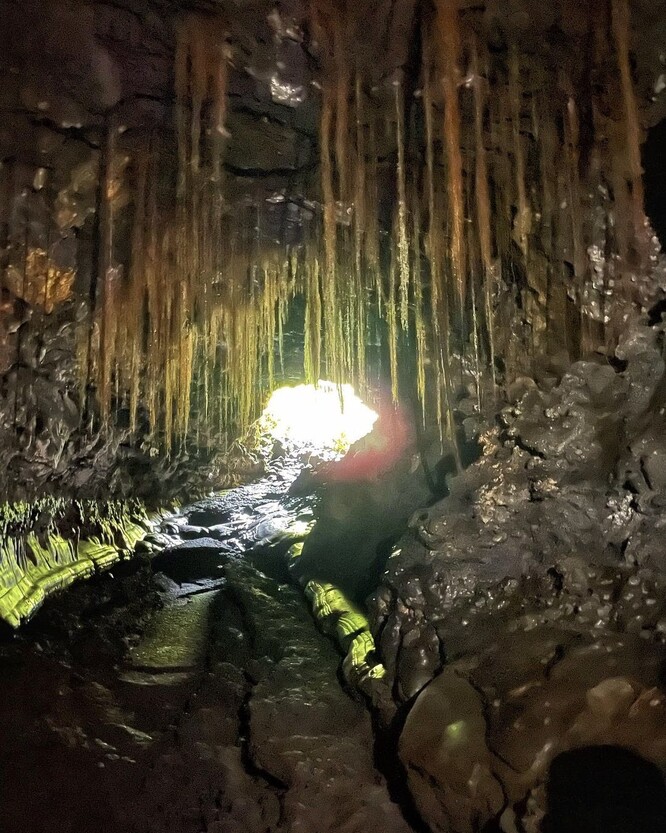 a klaustrofobii musíte nechat venku.