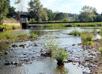 Kampaň, která odstartovala na začátku vodácké sezóny, zafungovala i preventivně a zvýšila povědomí o povinnostech provozovatelů MVE