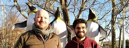 Foto: Heriot-Watt University