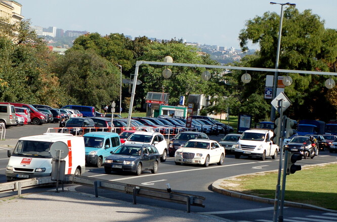 Ilustrační snímek.