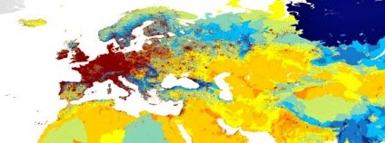 Foto: P. Ibisch et al. / Science