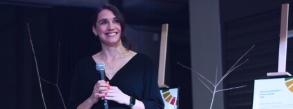 Foto: Informační centrum OSN v Praze