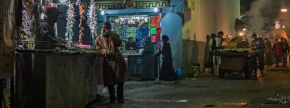 Foto: Okapi Paarhufer / Flickr