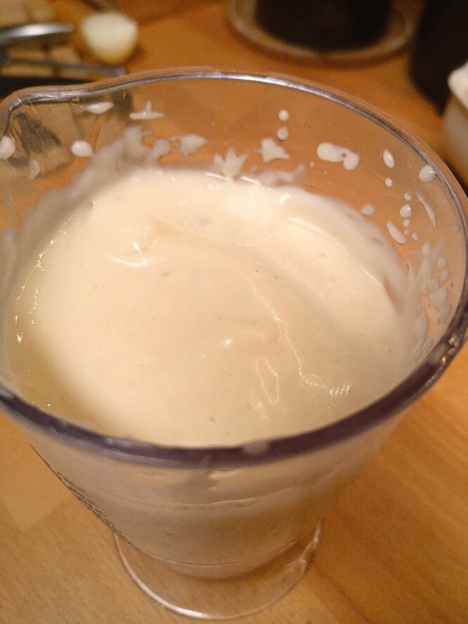 Zpracovat lze i to, co vypadá na vyhození – nálev z fazolí.