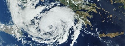 Medikán Foto: contains modified Copernicus Sentinel data (2020) processed by ESA