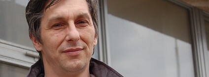 Klimatolog Ladislav Metelka. Foto: Jan Stejskal / Ekolist.cz