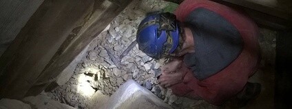 Ilustrační foto:  	Elfí domeček Jiři Kunc / ZO 6 - 20 Moravský kras