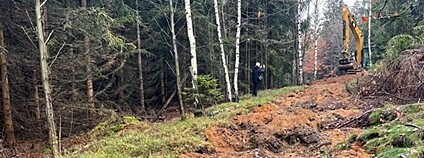 Milujeme Jizerky Foto: Milujeme Jizerky / Facebook