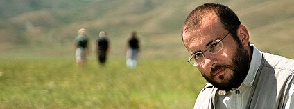 Foto: Khalil Baalbaki/Zoo Praha/Wikimedia Commons