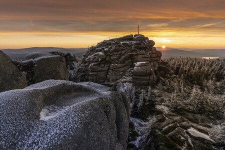 Nadace vyhlašuje fotosoutěž již podeváté a zájem je ze strany fotografů každým rokem značný. Celkově bylo přihlášeno přes 1 600 snímků a vydáno více jak deset tisíc kalendářů. / Ilustrační foto