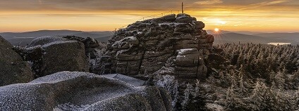 Foto: Miroslav Stříbrný - Jizera / Nadace Ivana Dejmala pro ochranu přírody
