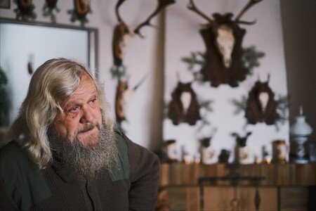 Zemřel Miroslav Vojtěch, který žil v městské hájovně U Dvou šraňků v královéhradeckých lesích.