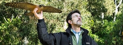 Foto: Stuart Hay / ANU