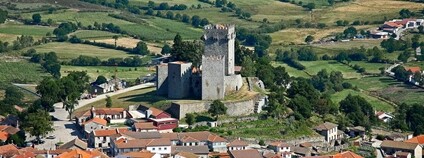Montalegre na severu Portugalsko Foto: Vitor Oliveira Flickr