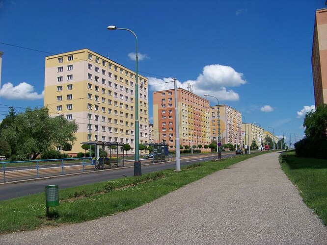 Ilustrační snímek.