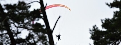Foto: Václav Sojka / Národní park České Švýcarsko
