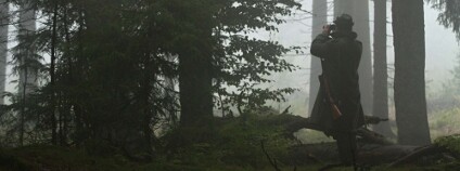 foto: Marek Drha / NP Šumava