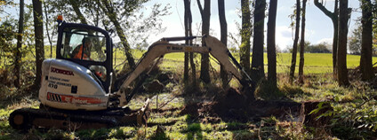 Foto: Radomír Studený / ČSOP Klenice