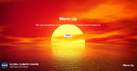 Opravdu jste odborník na klima? Otestujte se