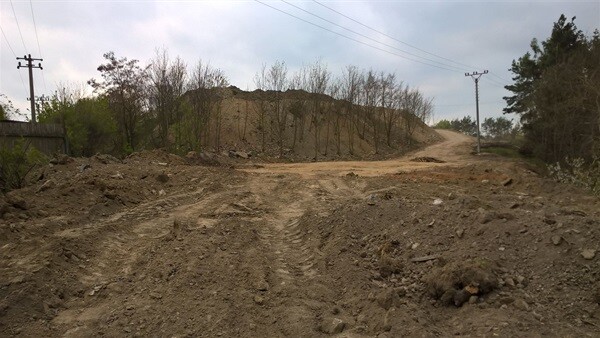 Nejvíce pokut, a to 872, padlo za odpady. Je to dlouhodobý trend.