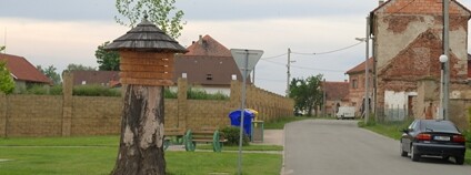 Zálezlice na Mělnicku Foto: Horakvlado Wikimeda Commons