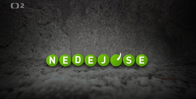 Pořad Nedej se se vysílá od roku 1992.