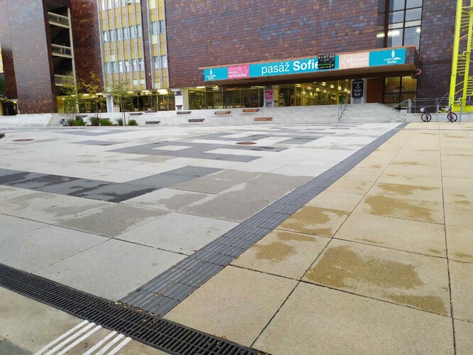 Sofijské náměstí, obrázek 2