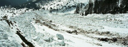 Foto:  Karel Hník Archiv / Správy KRNAP