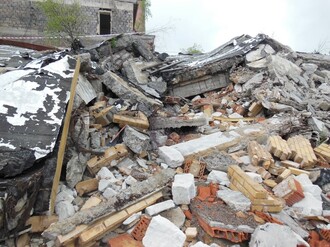 Podnik OMGD, s.r.o. dostal od ČIŽP pokutu 6 500 000 Kč za porušení zákona o odpadech.