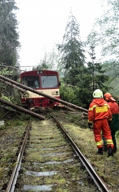 Hanušovice 19. 5. 2014