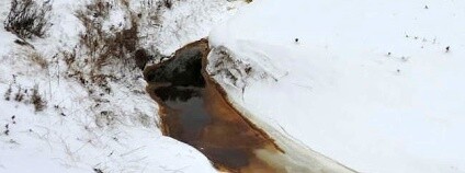 Foto: North Dakota Department of Health