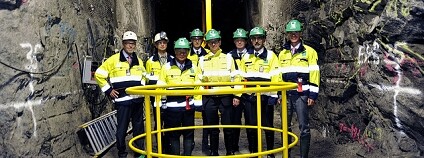Foto: IAEA / Flickr