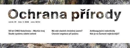 Foto: Ochrana přírody