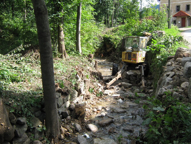 Ilustrační snímek.