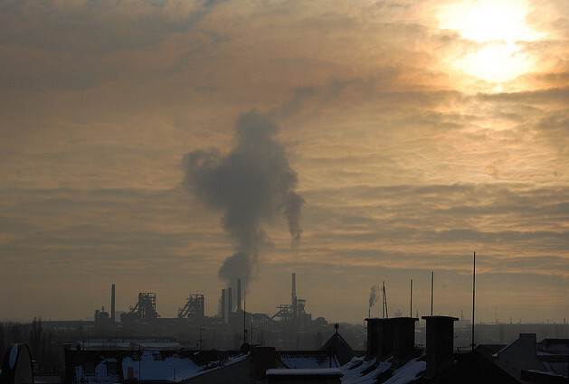 Tým využil nejmodernější odběrovou aparaturu, která umožnila separaci a zachycení prachových částic v pěti frakcích podle velikosti prachových částic. Celkem bylo odebráno 50 vzorků a provedeno 250 měření.