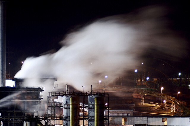 Ilustrační snímek.