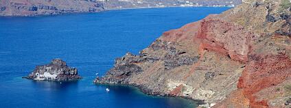 Ostrov Foto: Steve Jurvetson Flickr.com