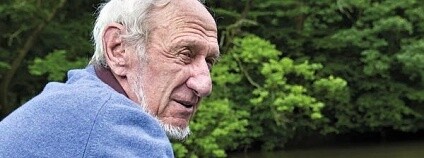 Foto: Stanislav Vaněk / Vesmír