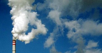 Na jaře 2007 vystoupili Greenpeace s obviněním, že česká tepelná elektrárna Prunéřov každý rok zabije 63 lidí