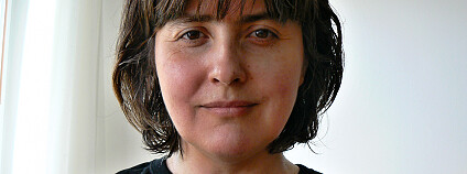 Foto: Archiv Dity Laury Michaličkové