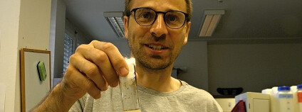 Foto: Radomír Dohnal / Ekolist.cz