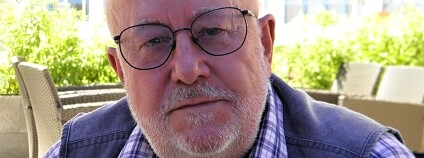 Foto: Radomír Dohnal / Ekolist.cz