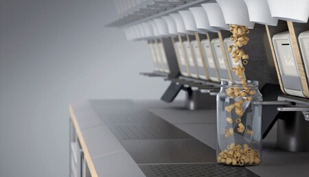 Projekt MIWA (MInimum WAste) vznikl v roce 2013. Ve stručnosti jde o prodejní systém, který minimalizuje vznik obalového a transportního odpadu v celém dodavatelském řetězci.