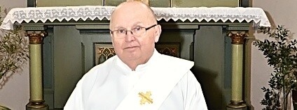 Foto: Farnost Prachatice