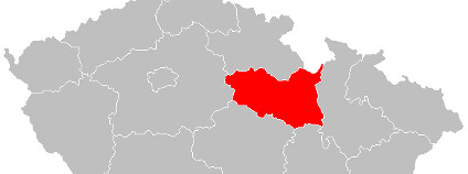 Pardubický kraj Foto: Hustoles / Wikimedia Commons