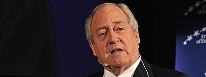 Foto: Friends of Europe / Flickr