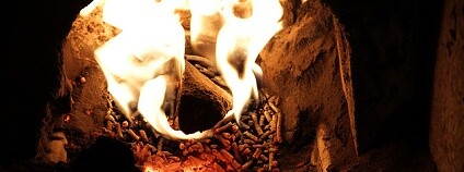 Arbitrážní posudek, který výrobce předal fondu, vypracovala nezávislá akreditovaná zkušebna v Lodži a podle jejího zjištění kotel v případě spalování hnědého uhlí a dřevěných pelet splňuje hodnoty, které jsou podmínkou pro zapsání na seznam. Ilustrační obrázek